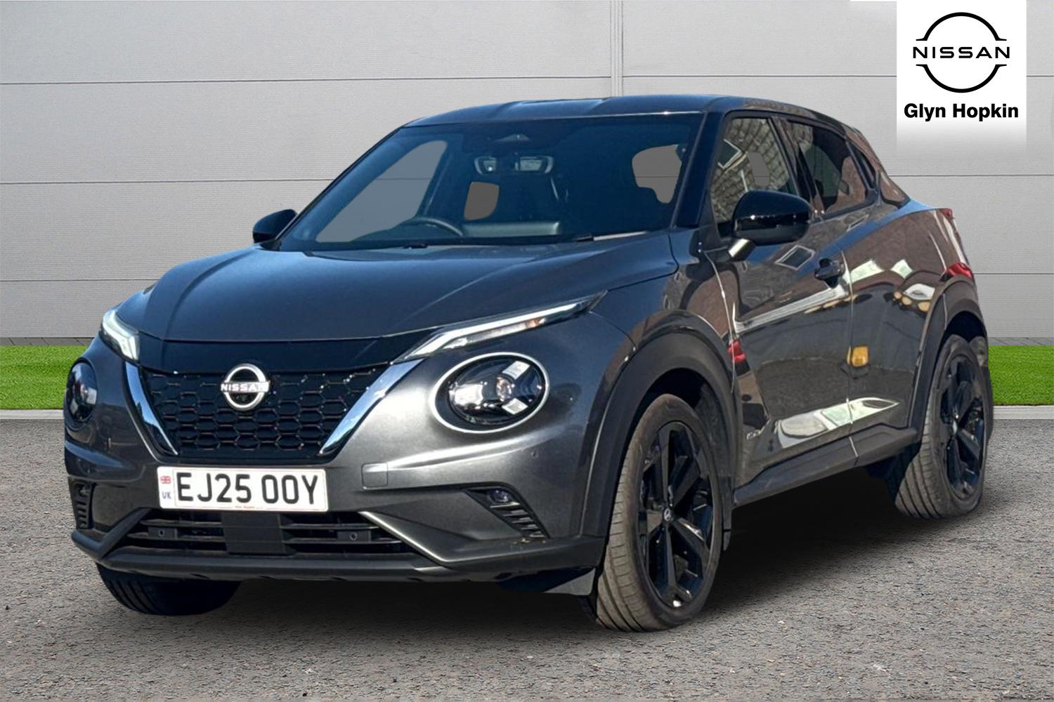Used Nissan Juke 2025 for sale - 76442141: Photo 7