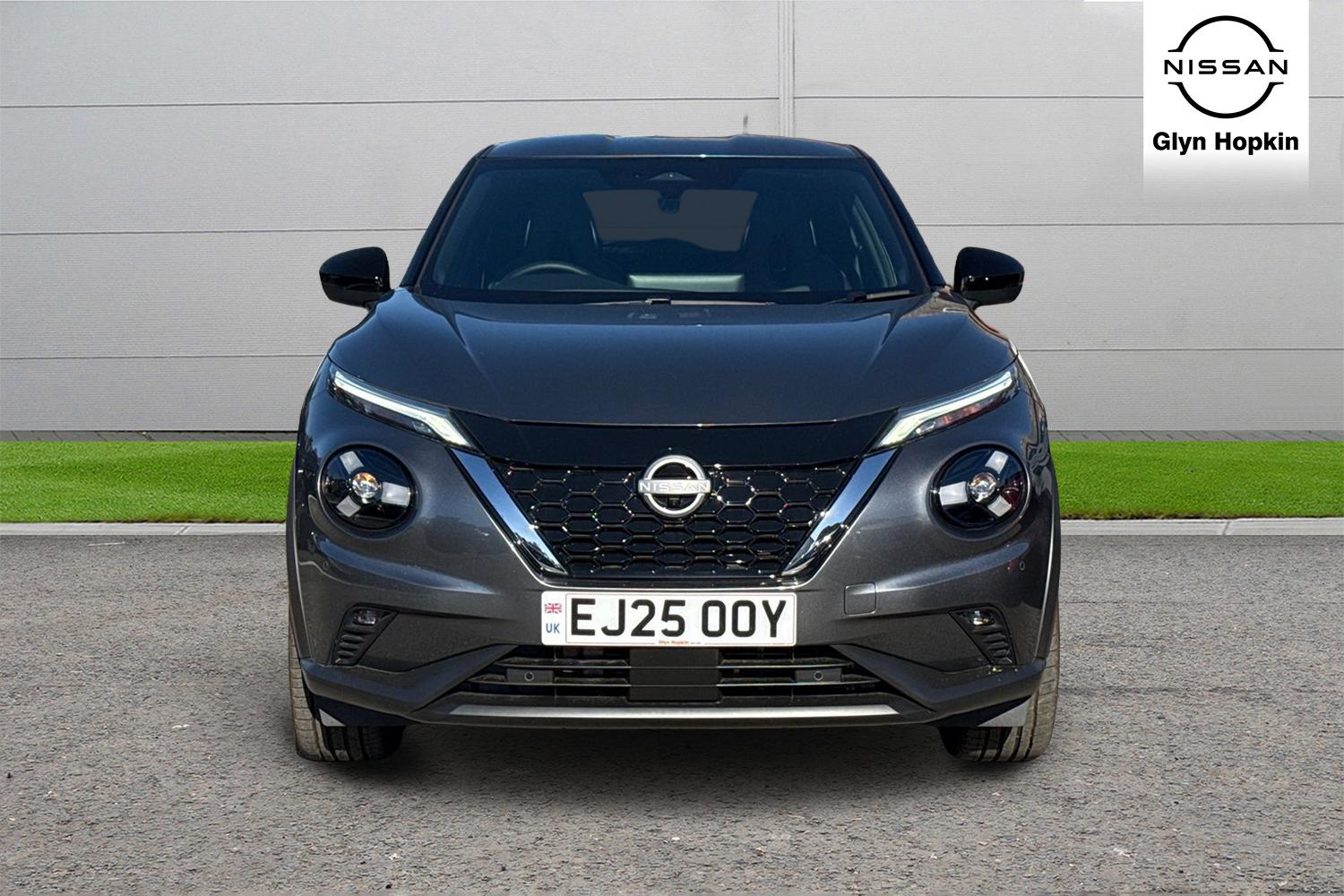 Used Nissan Juke 2025 for sale - 76442141: Photo 8