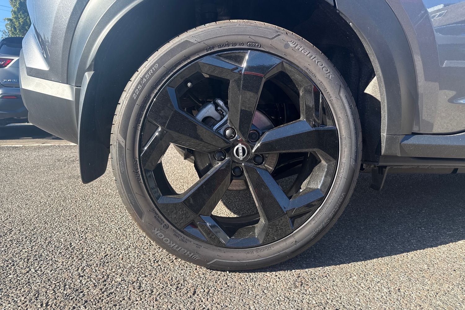 Used Nissan Juke 2025 for sale - 76442141: Photo 9