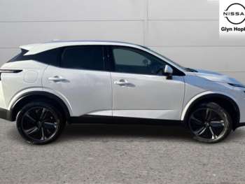 Used Nissan Qashqai 2025 for sale - 74220167: Photo