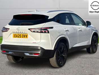 Used Nissan Qashqai 2025 for sale - 74220167: Photo