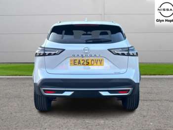 Used Nissan Qashqai 2025 for sale - 74220167: Photo