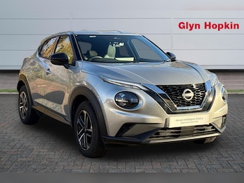 Used Nissan Juke 2024 for sale - 78568349: Photo