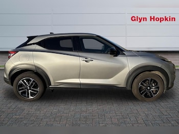 Used Nissan Juke 2024 for sale - 78568349: Photo