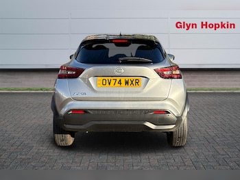Used Nissan Juke 2024 for sale - 78568349: Photo