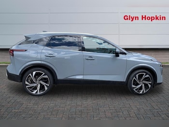Used Nissan Qashqai 2022 for sale - 78786129: Photo
