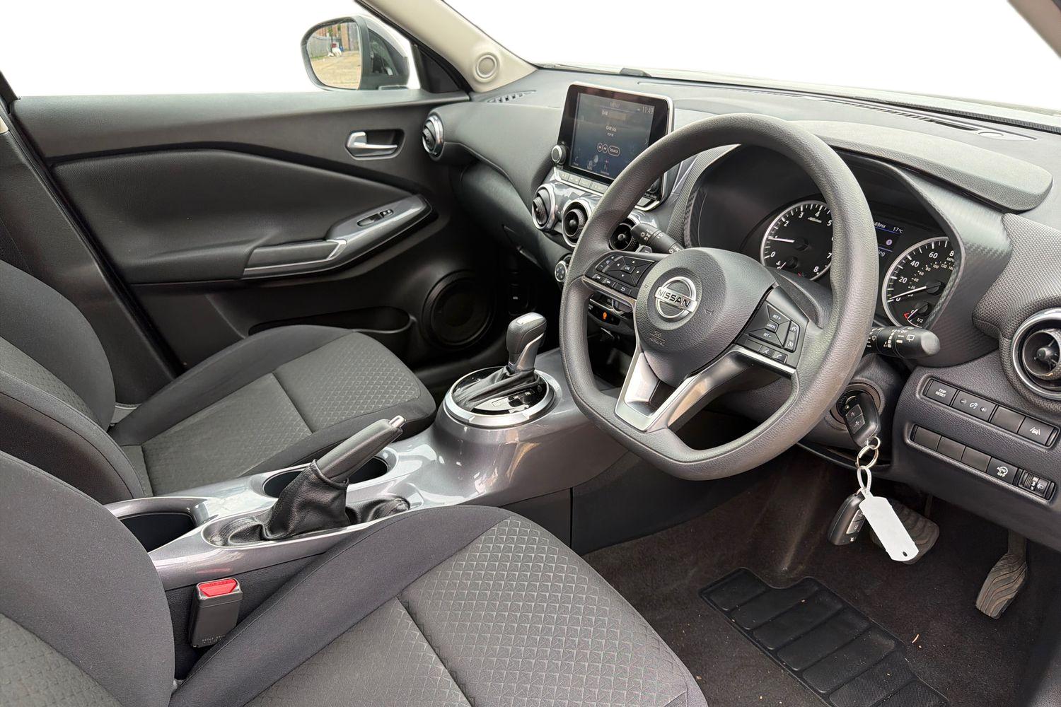 Used Nissan Juke 2022 for sale - 76652468: Photo 10