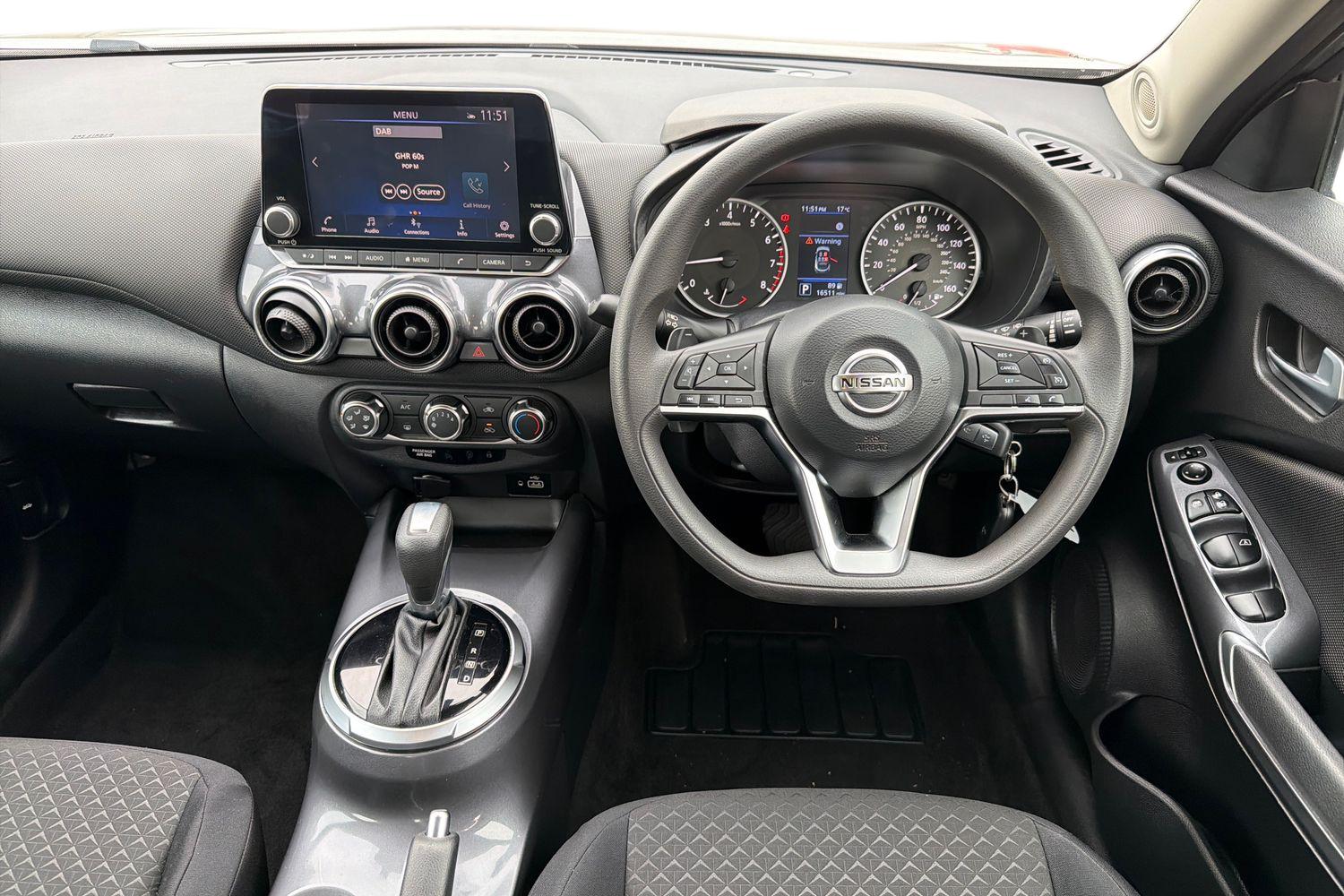 Used Nissan Juke 2022 for sale - 76652468: Photo 11