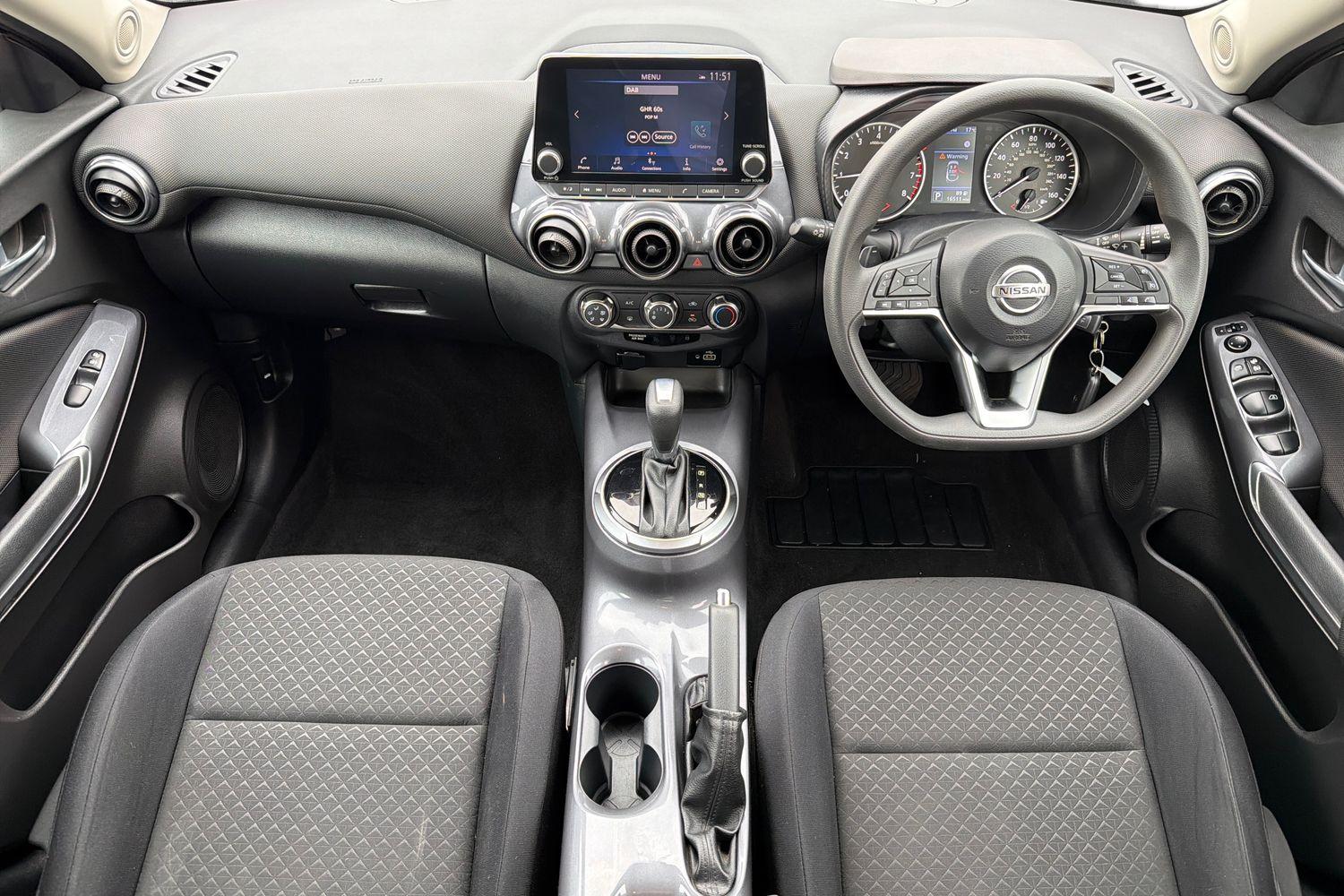 Used Nissan Juke 2022 for sale - 76652468: Photo 12