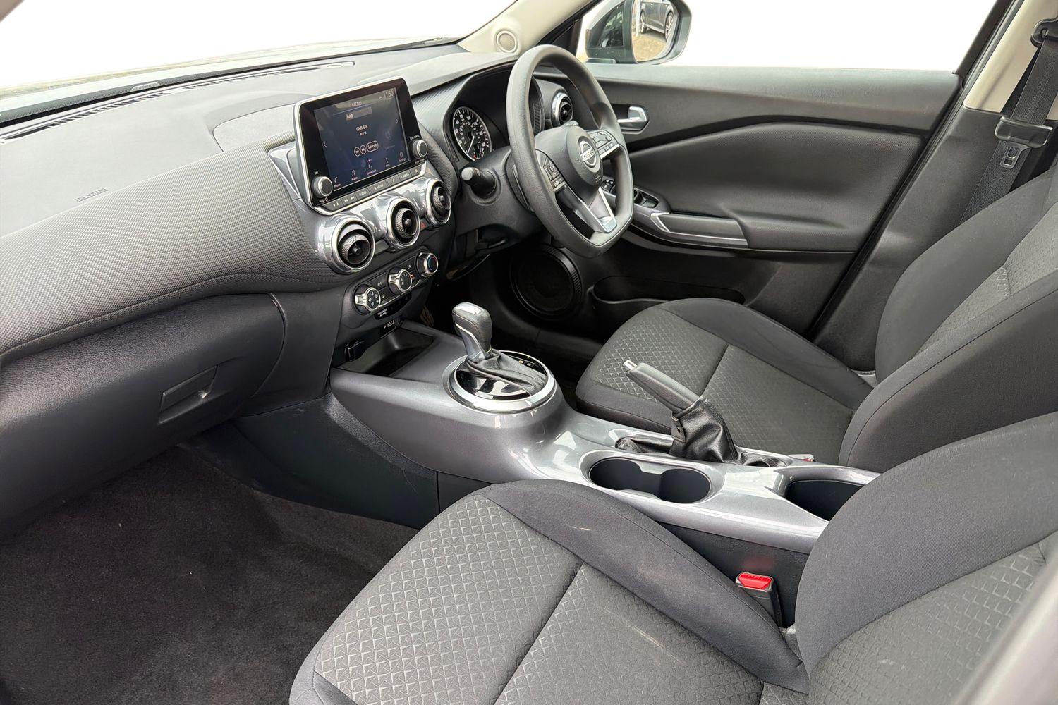 Used Nissan Juke 2022 for sale - 76652468: Photo 13