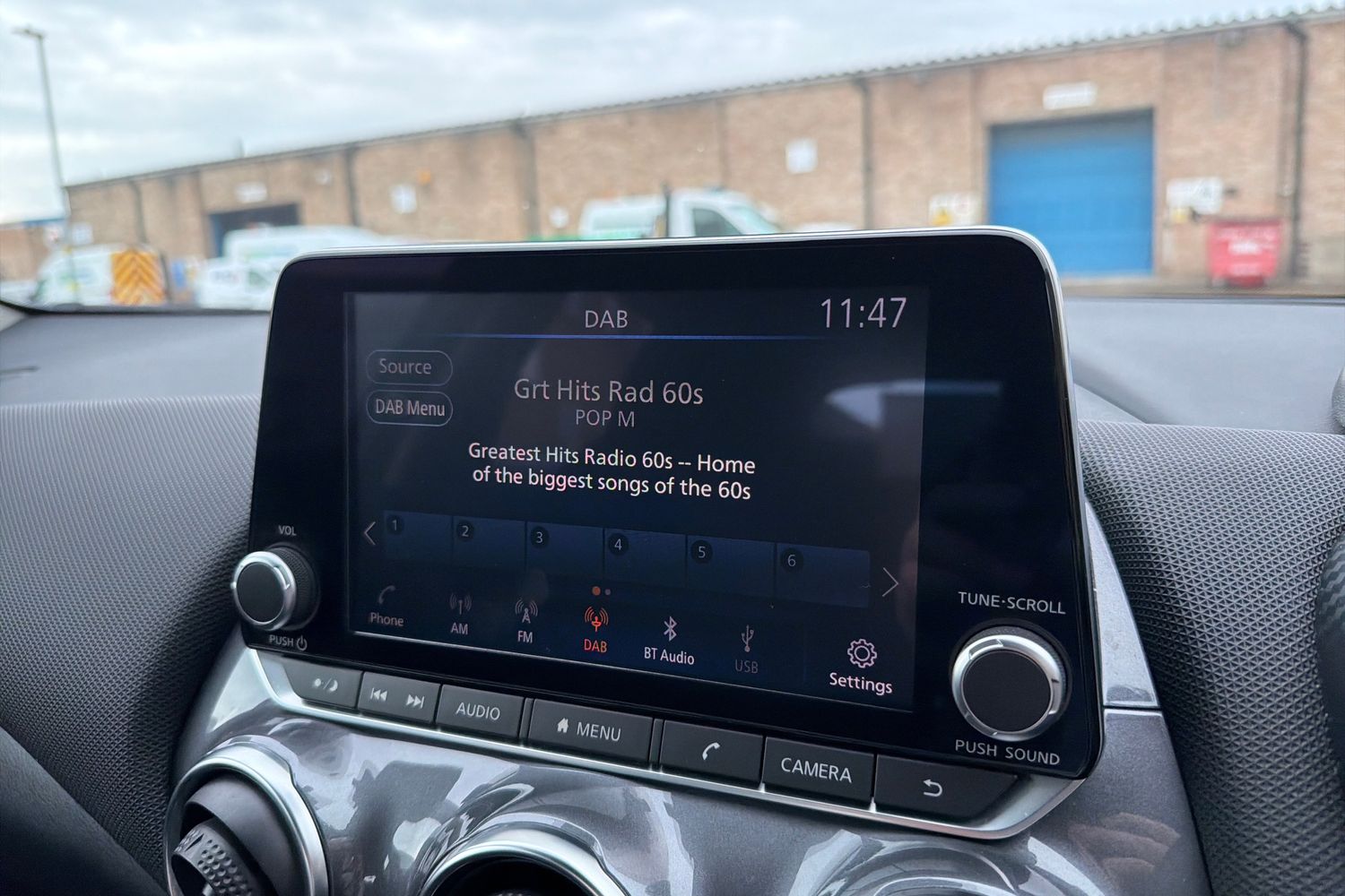 Used Nissan Juke 2022 for sale - 76652468: Photo 17