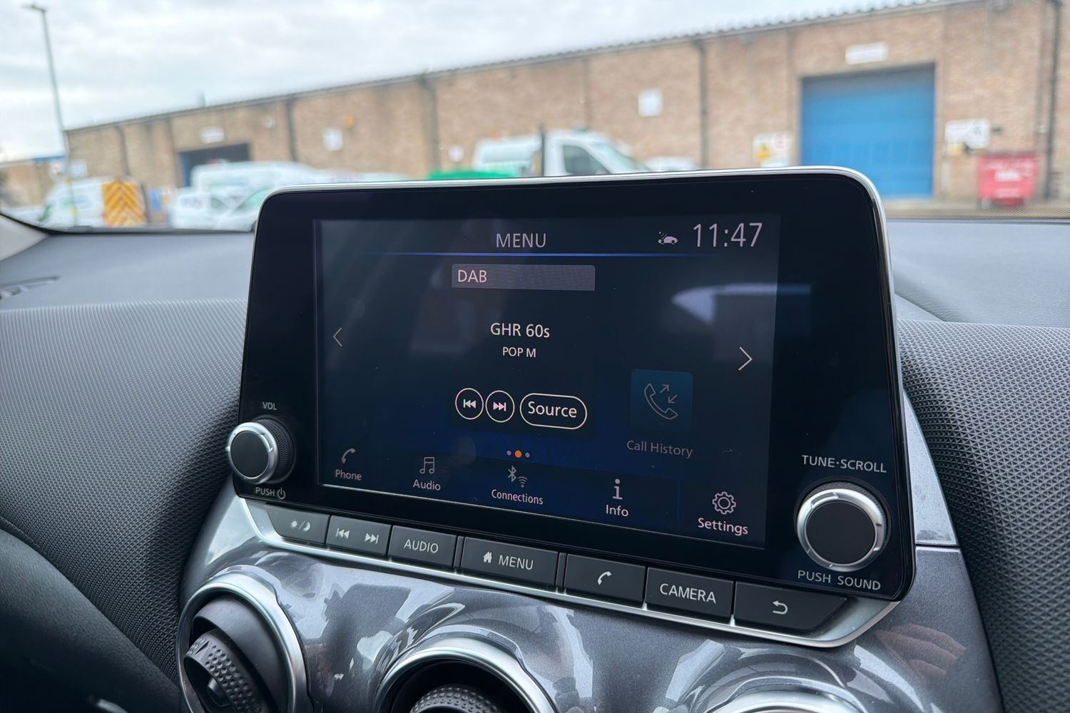 Used Nissan Juke 2022 for sale - 76652468: Photo 18