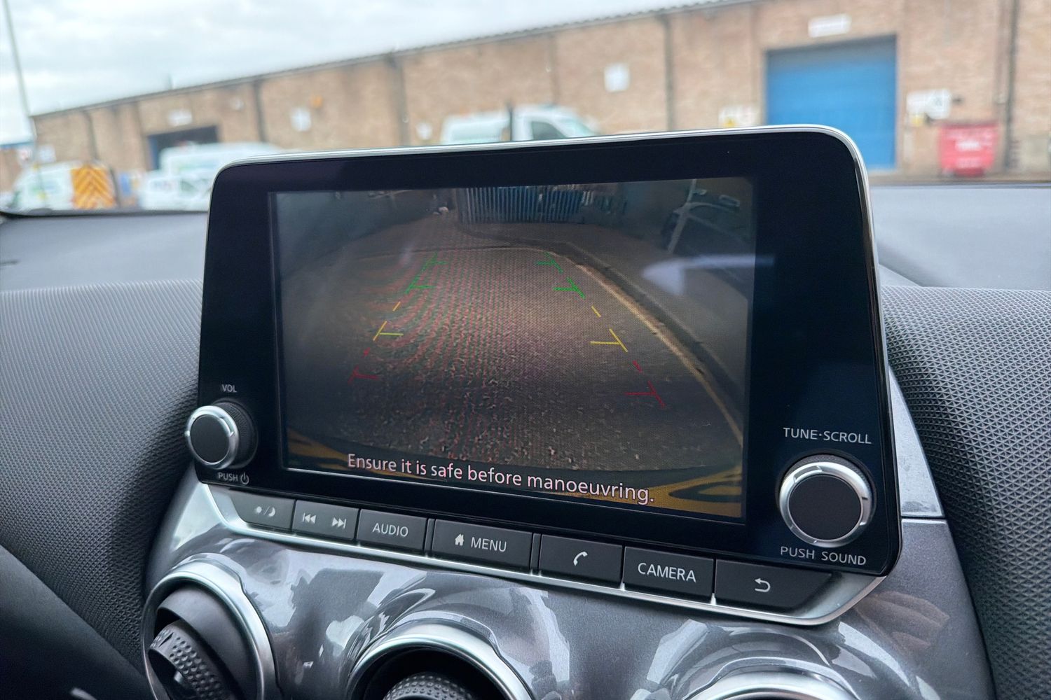 Used Nissan Juke 2022 for sale - 76652468: Photo 19