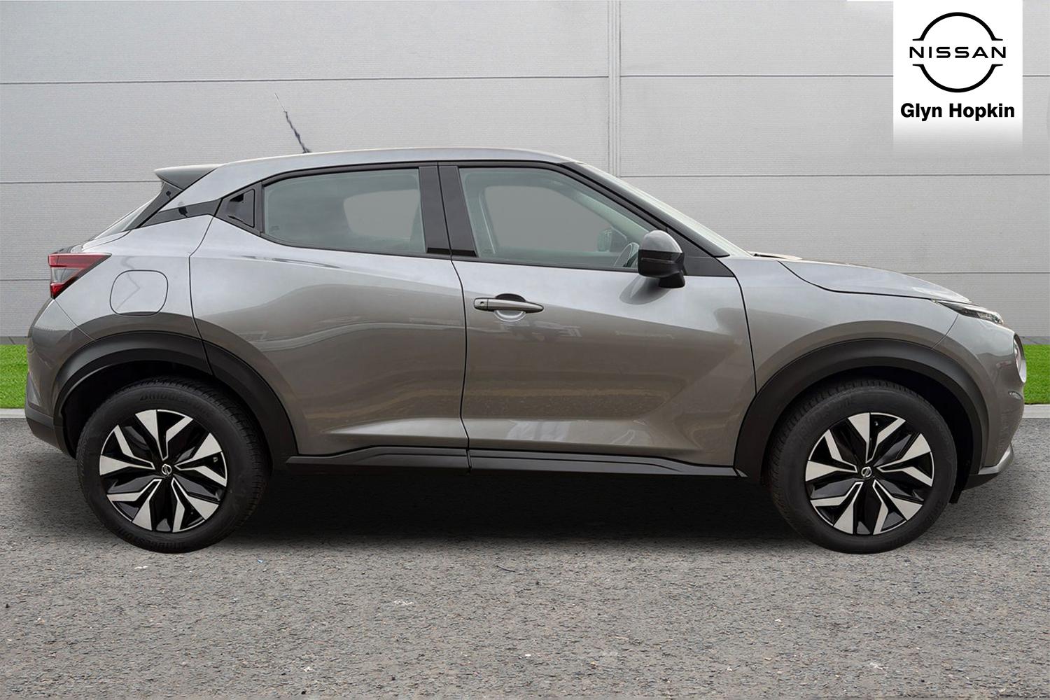 Used Nissan Juke 2022 for sale - 76652468: Photo 2