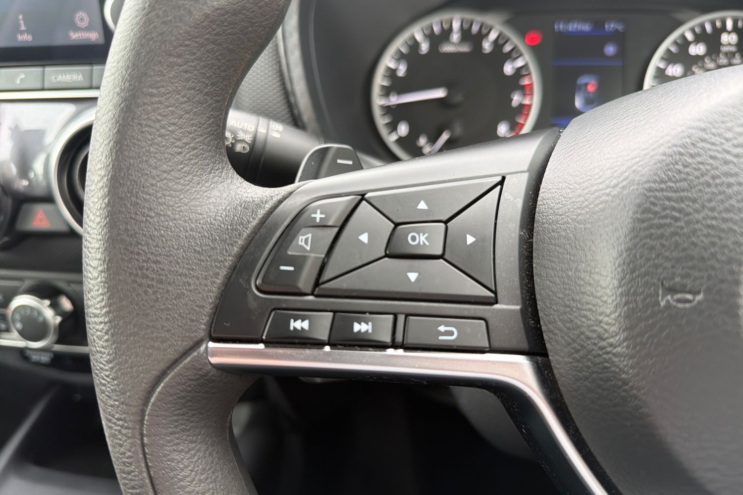 Used Nissan Juke 2022 for sale - 76652468: Photo 21