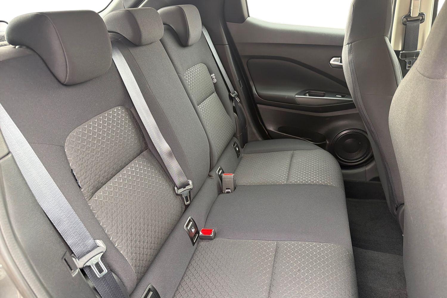 Used Nissan Juke 2022 for sale - 76652468: Photo 23