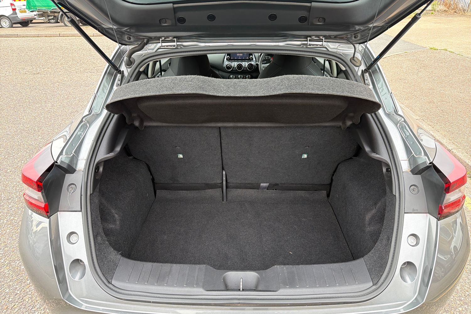 Used Nissan Juke 2022 for sale - 76652468: Photo 24