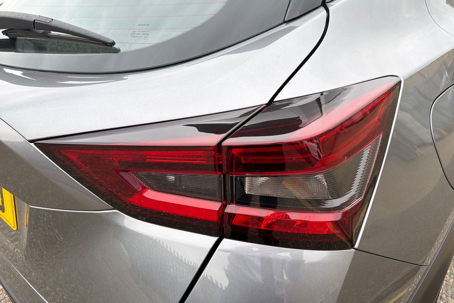 Used Nissan Juke 2022 for sale - 76652468: Photo 28