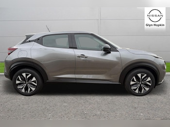Used Nissan Juke 2022 for sale - 76652468: Photo
