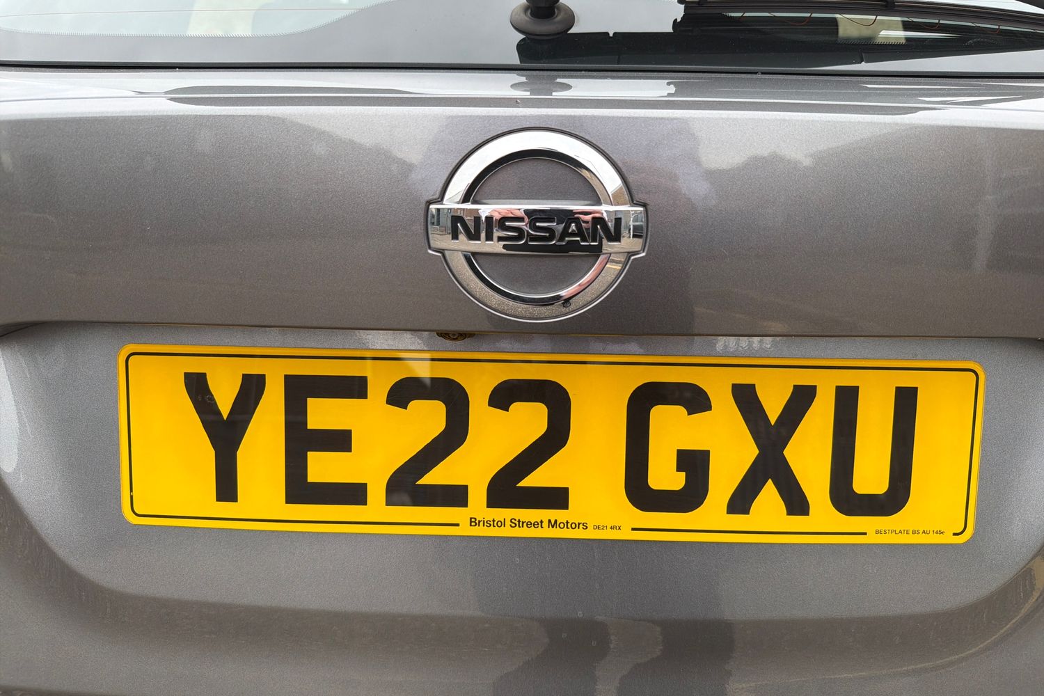 Used Nissan Juke 2022 for sale - 76652468: Photo 30