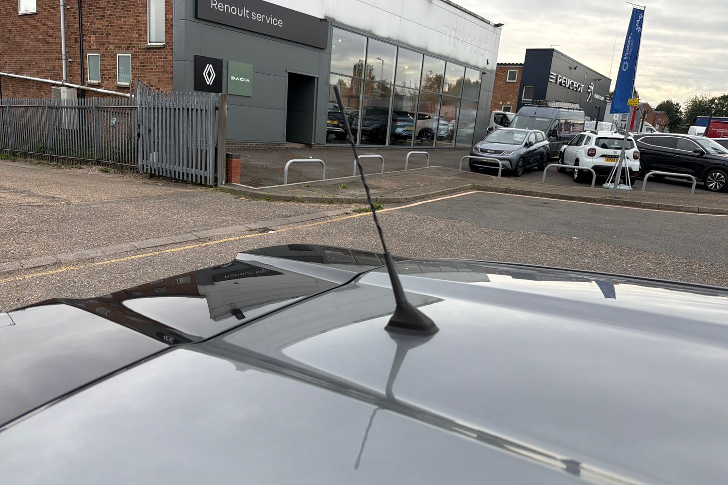 Used Nissan Juke 2022 for sale - 76652468: Photo 31