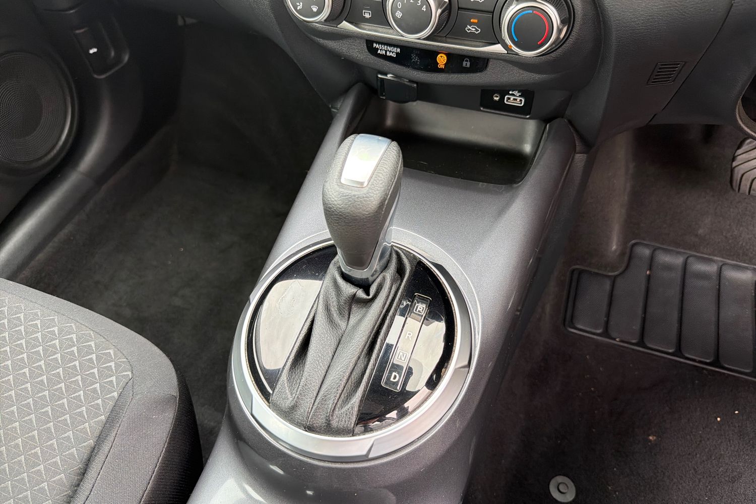 Used Nissan Juke 2022 for sale - 76652468: Photo 37