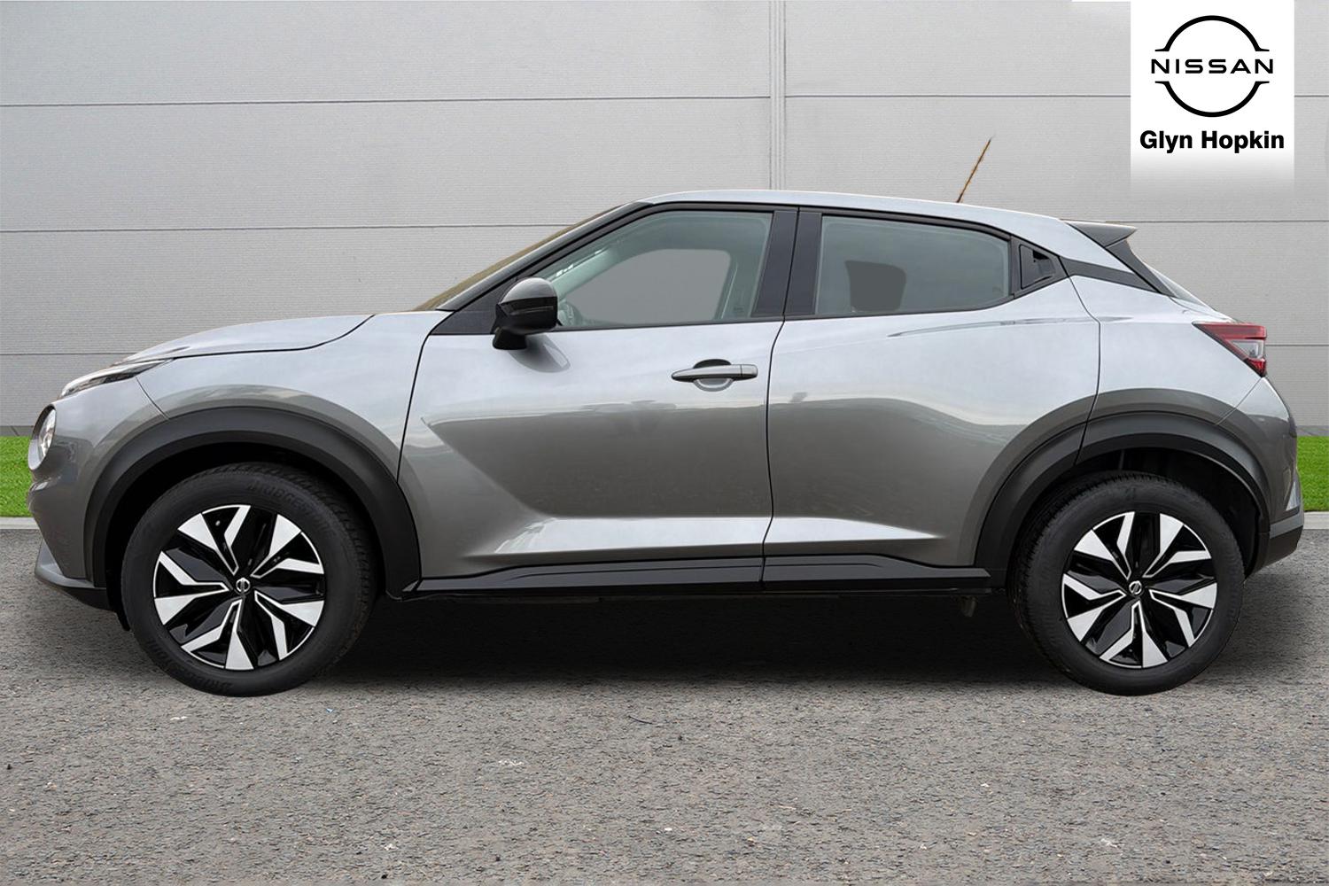 Used Nissan Juke 2022 for sale - 76652468: Photo 6