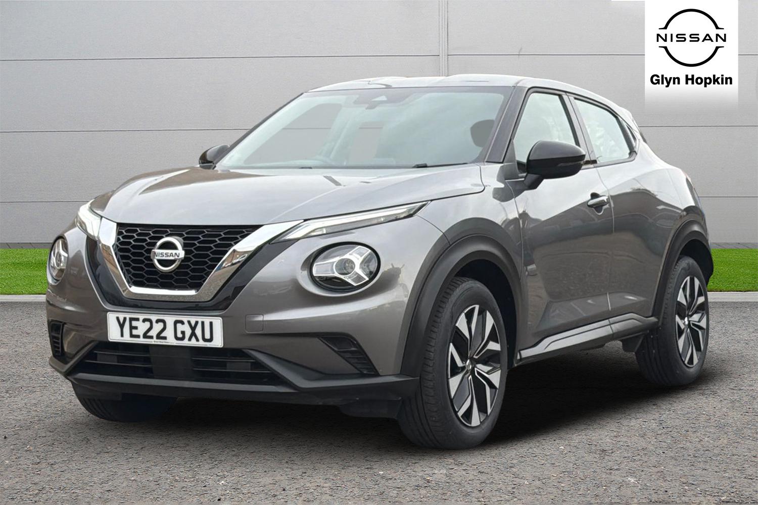 Used Nissan Juke 2022 for sale - 76652468: Photo 7