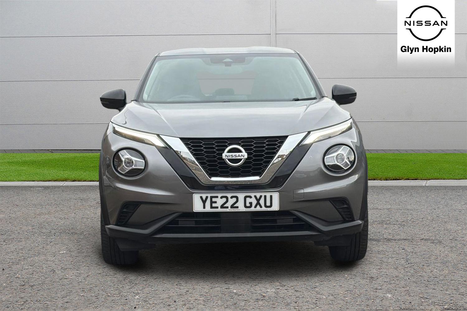 Used Nissan Juke 2022 for sale - 76652468: Photo 8