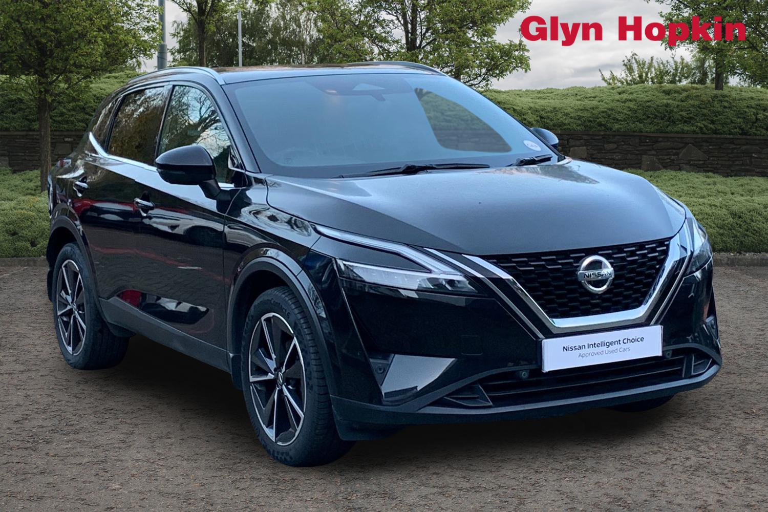 Used Nissan Qashqai 2022 for sale - 76297651: Photo 1