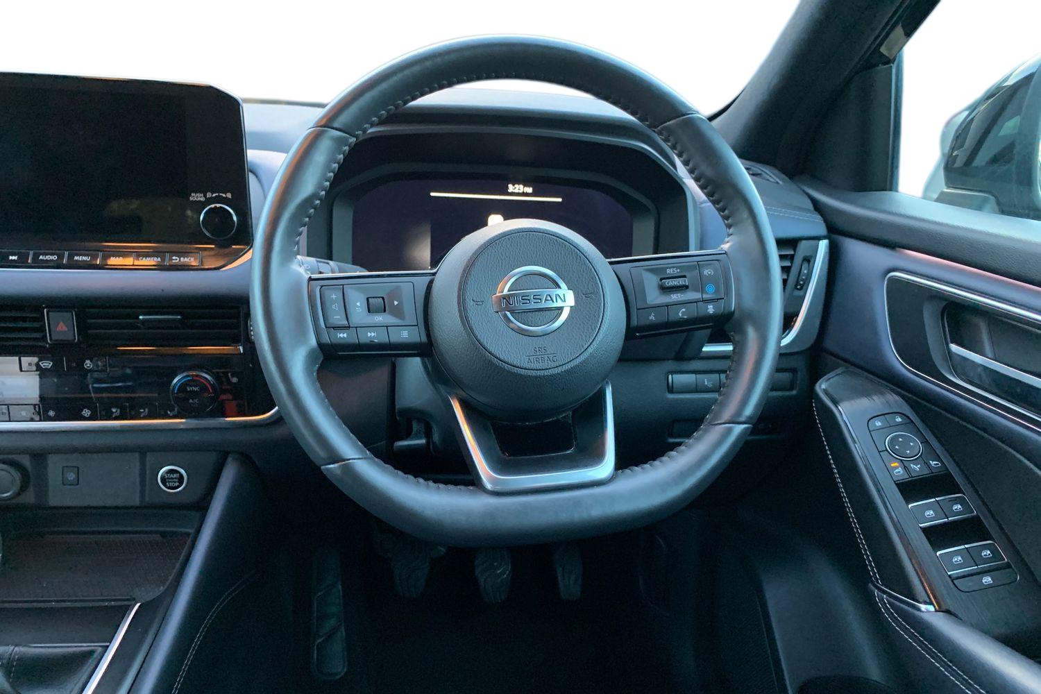 Used Nissan Qashqai 2022 for sale - 76297651: Photo 11