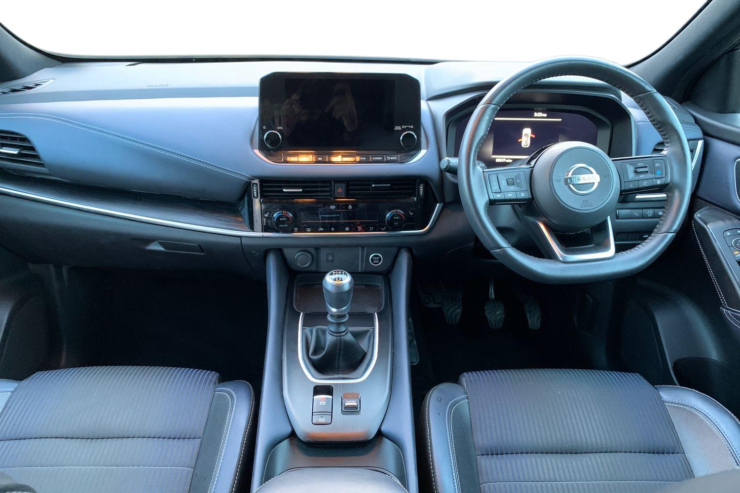 Used Nissan Qashqai 2022 for sale - 76297651: Photo 12