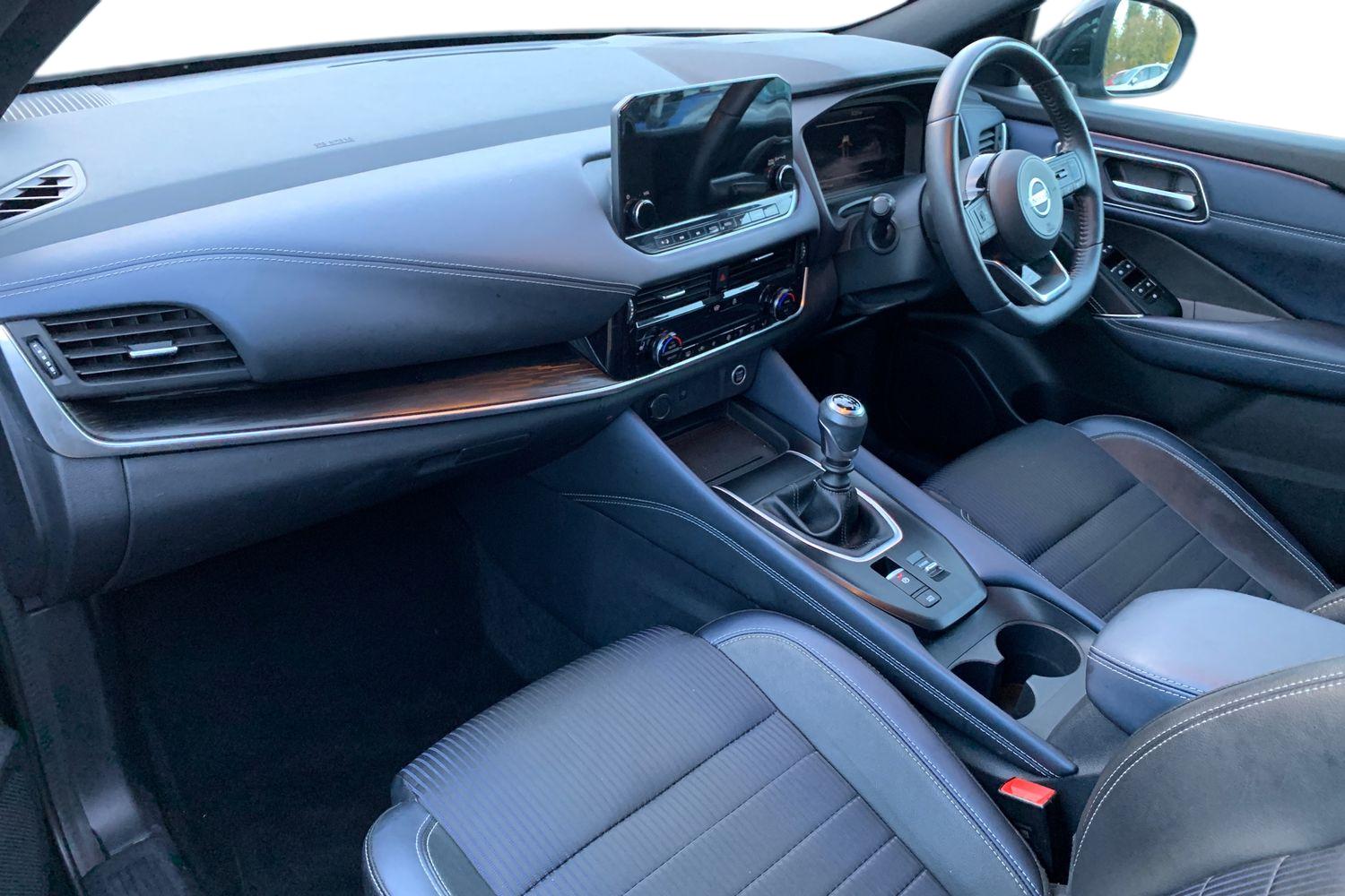 Used Nissan Qashqai 2022 for sale - 76297651: Photo 13