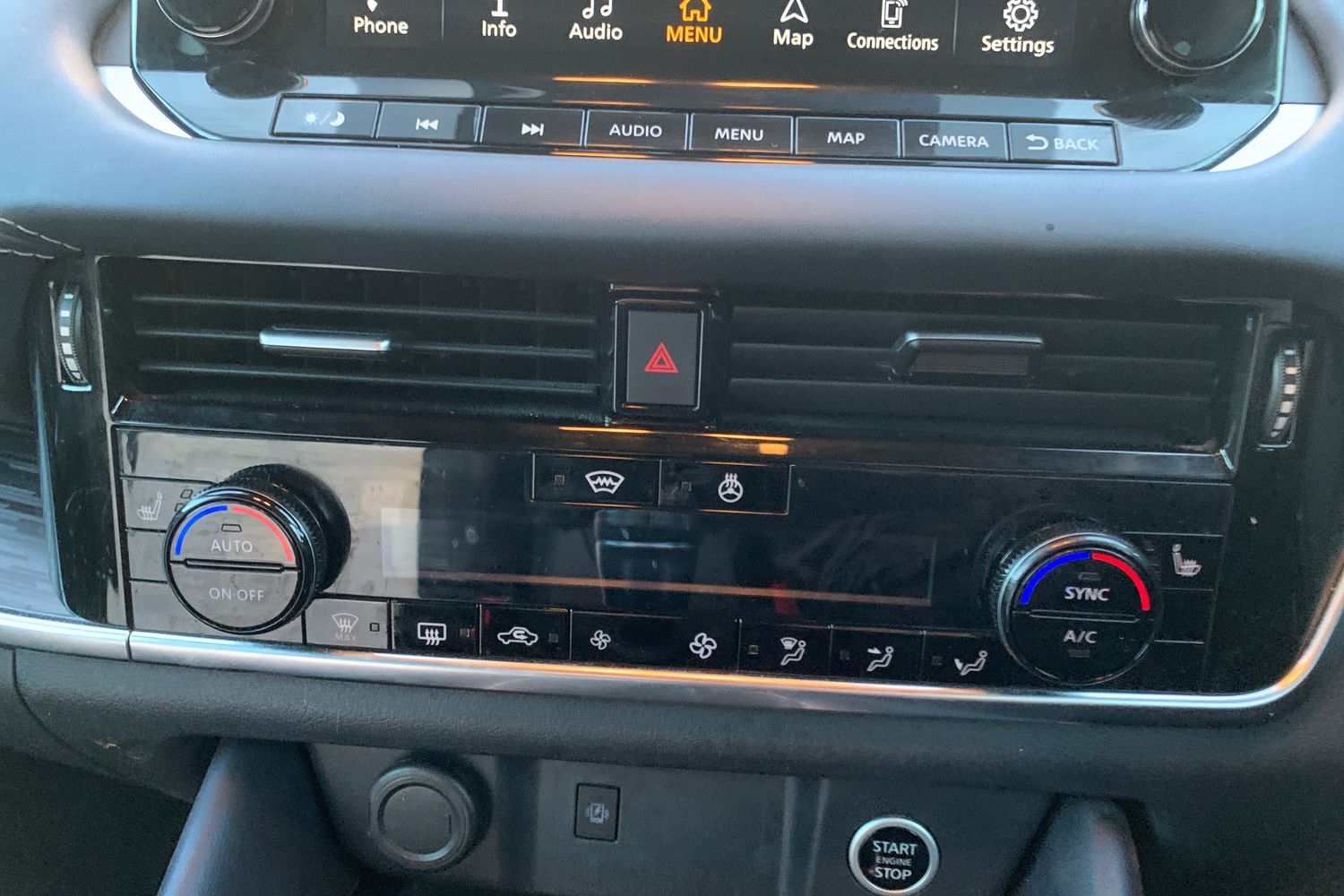 Used Nissan Qashqai 2022 for sale - 76297651: Photo 15