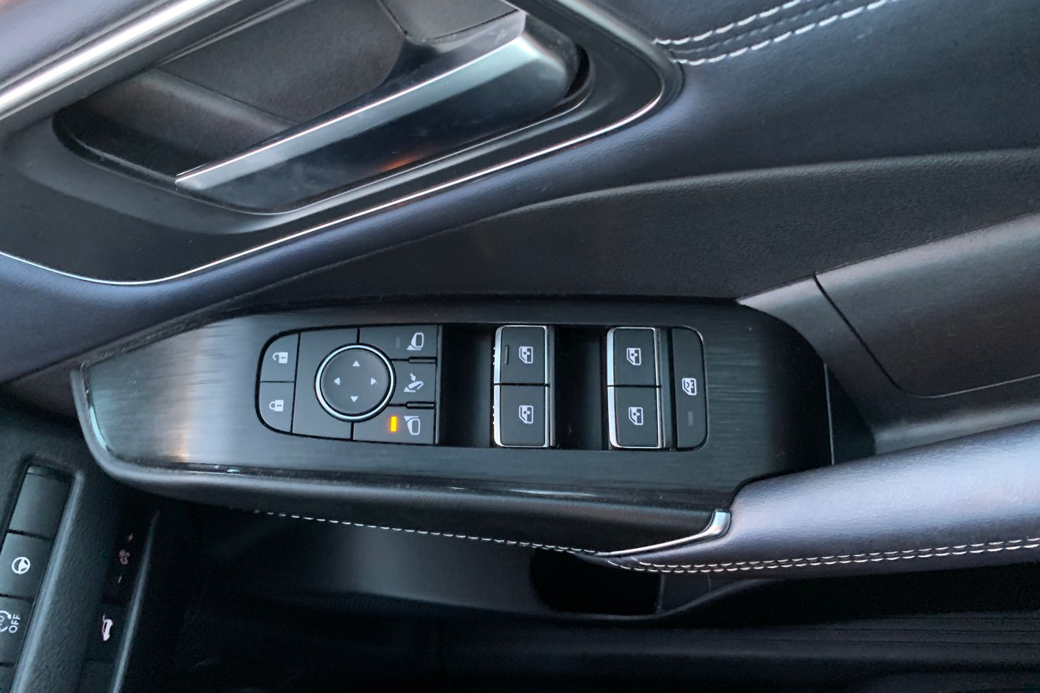 Used Nissan Qashqai 2022 for sale - 76297651: Photo 16