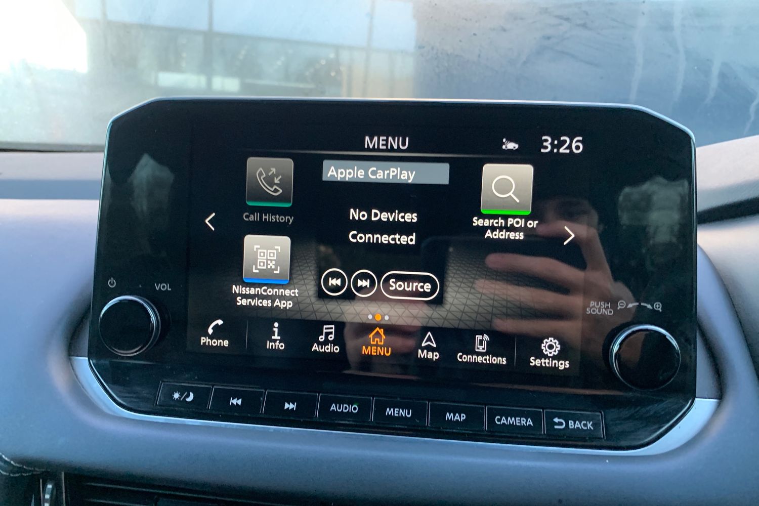 Used Nissan Qashqai 2022 for sale - 76297651: Photo 17