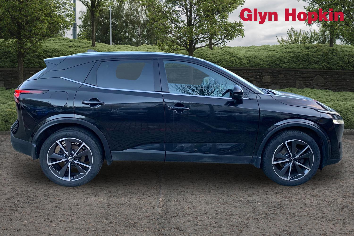 Used Nissan Qashqai 2022 for sale - 76297651: Photo 2