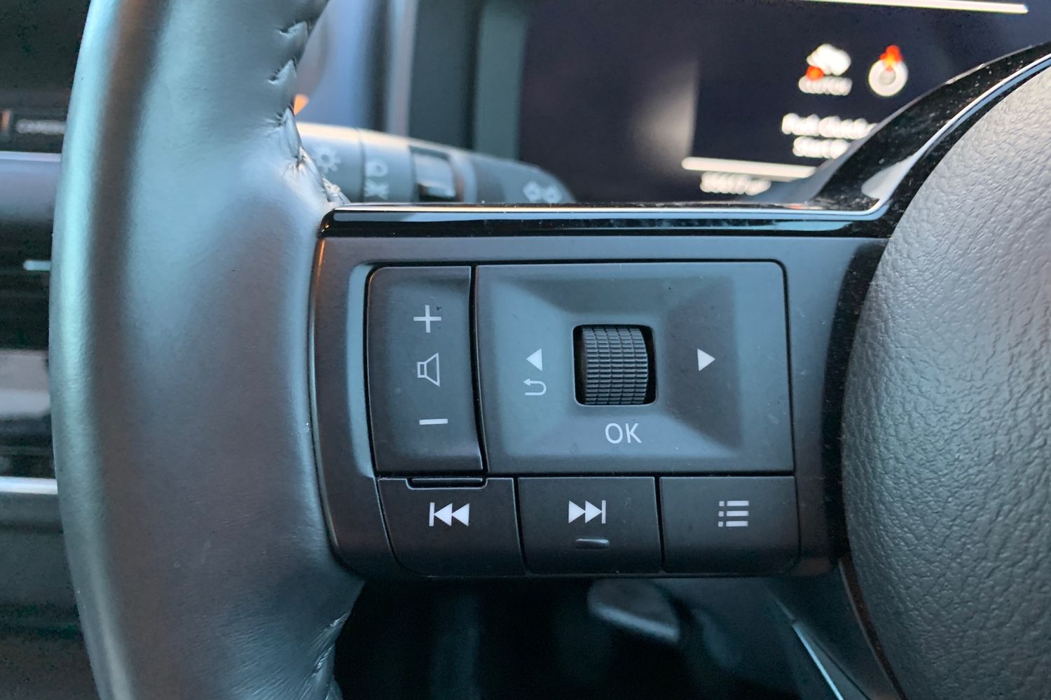 Used Nissan Qashqai 2022 for sale - 76297651: Photo 21