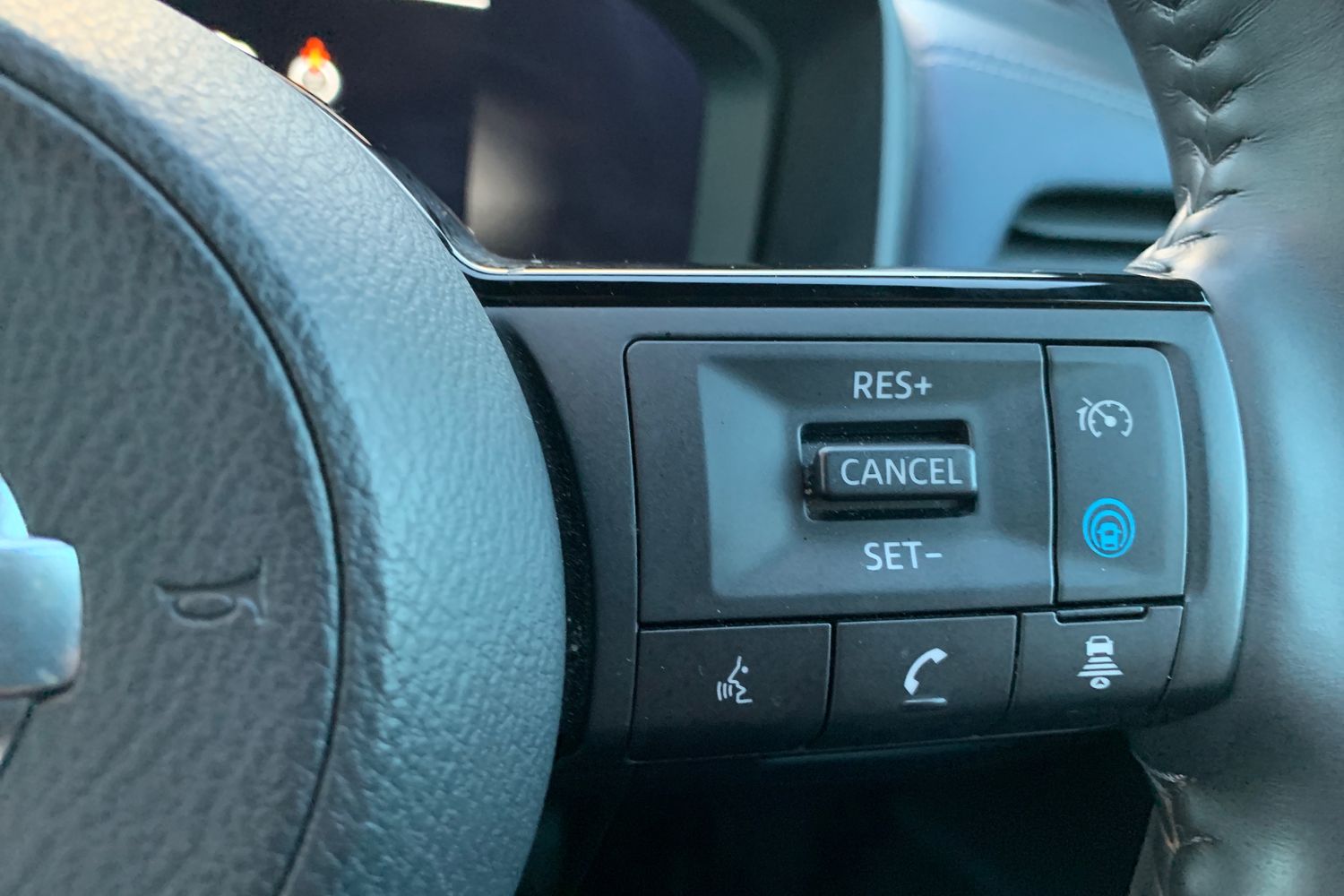 Used Nissan Qashqai 2022 for sale - 76297651: Photo 22