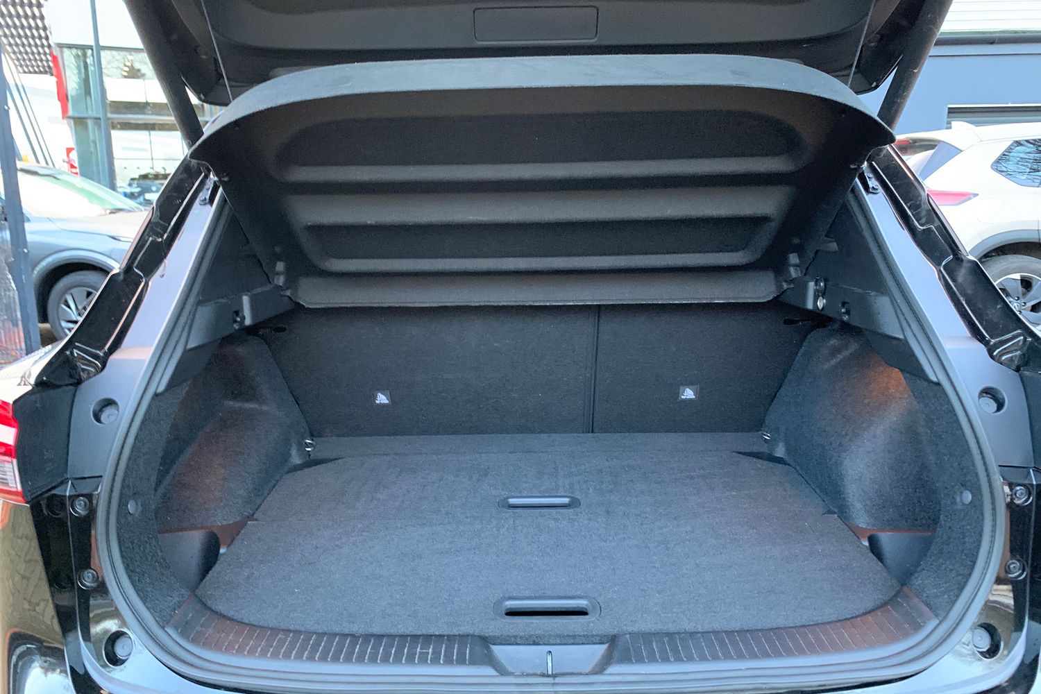 Used Nissan Qashqai 2022 for sale - 76297651: Photo 24