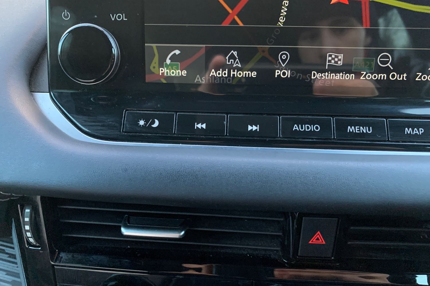 Used Nissan Qashqai 2022 for sale - 76297651: Photo 25