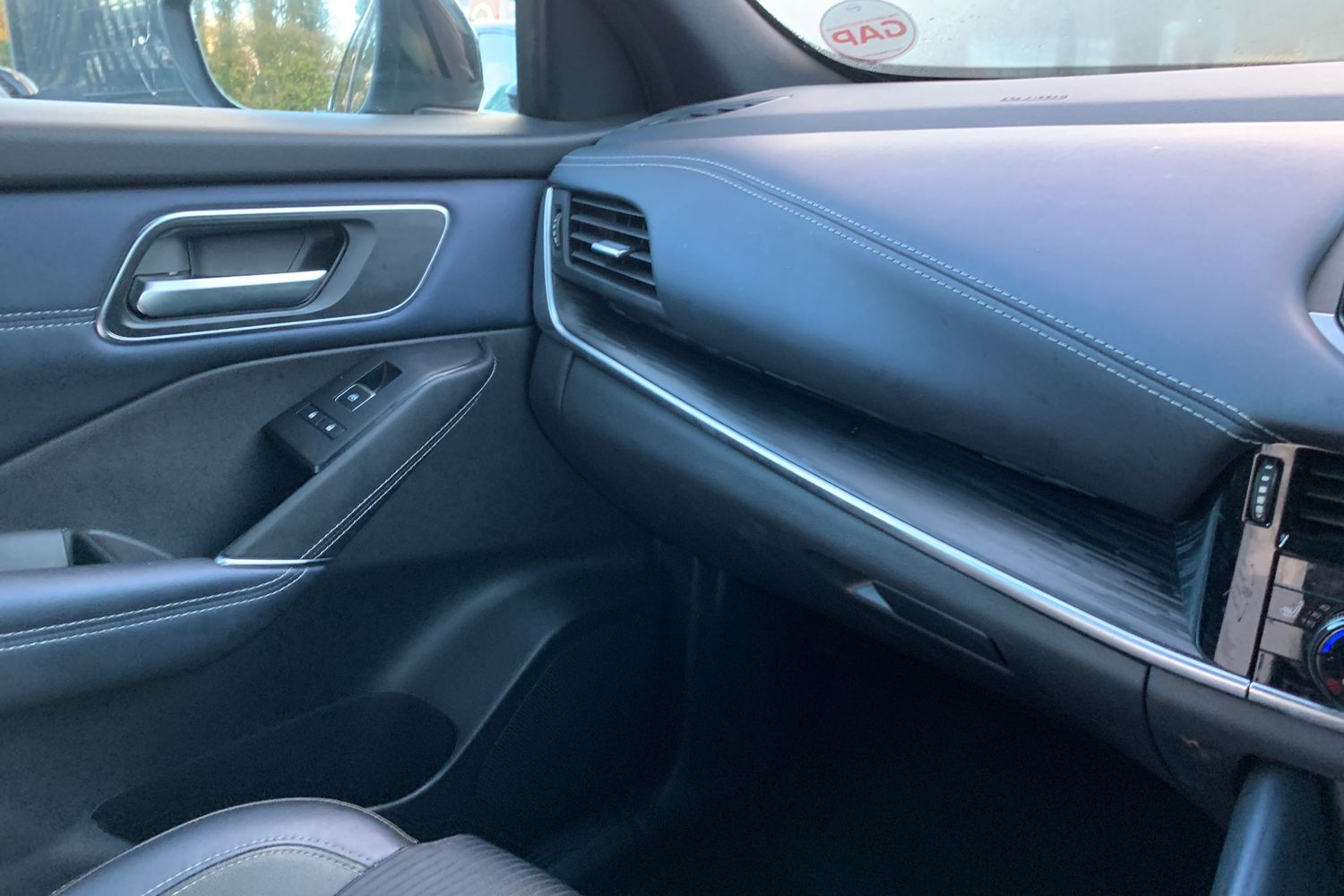 Used Nissan Qashqai 2022 for sale - 76297651: Photo 26