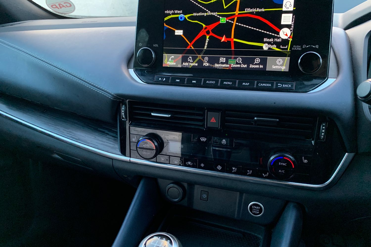 Used Nissan Qashqai 2022 for sale - 76297651: Photo 27