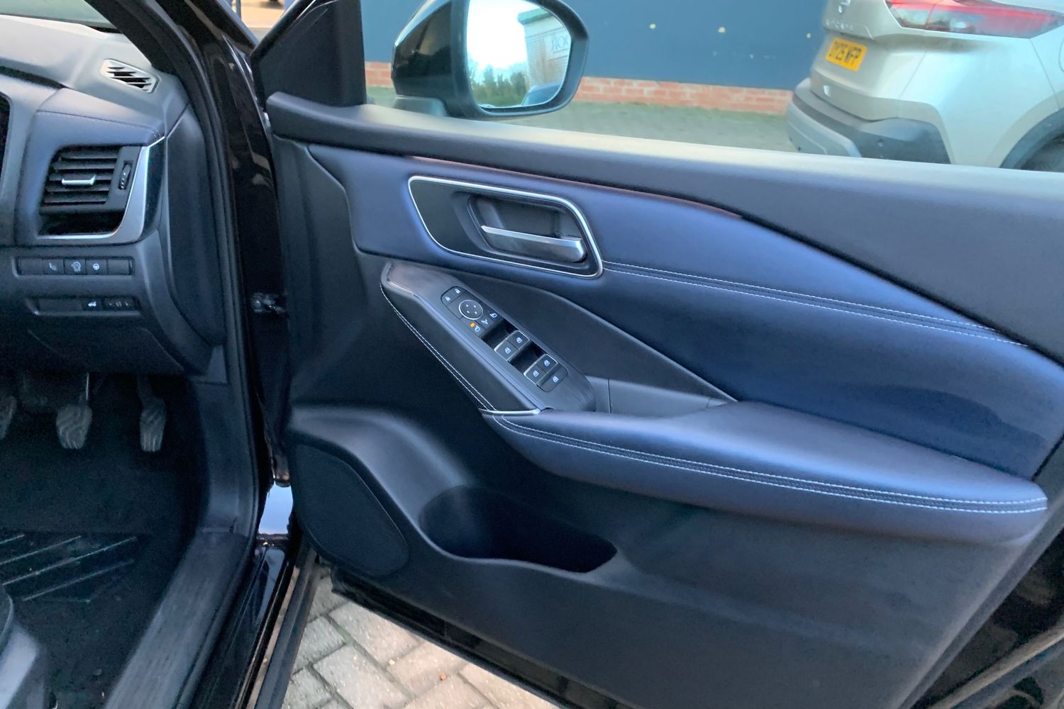 Used Nissan Qashqai 2022 for sale - 76297651: Photo 31