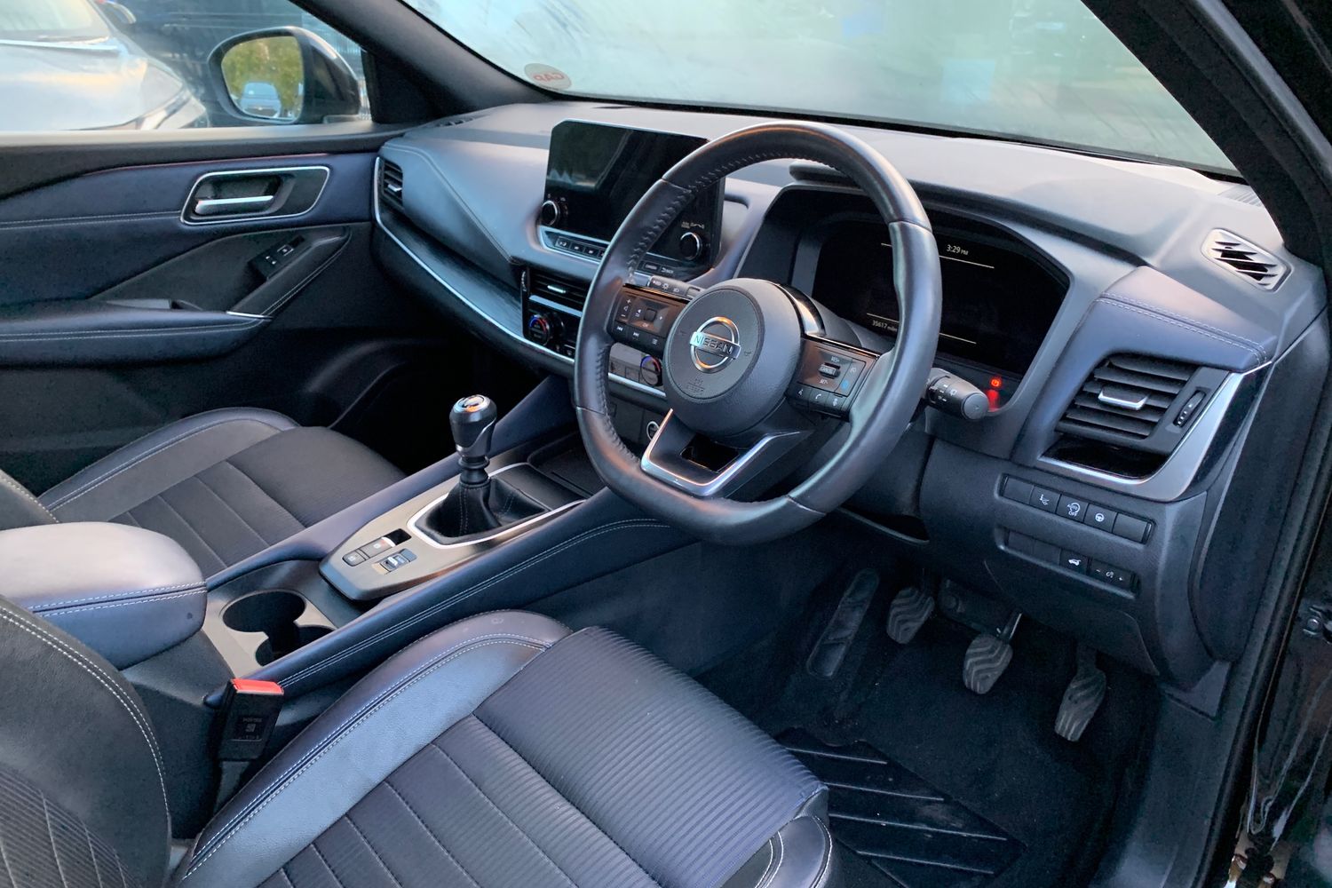 Used Nissan Qashqai 2022 for sale - 76297651: Photo 32