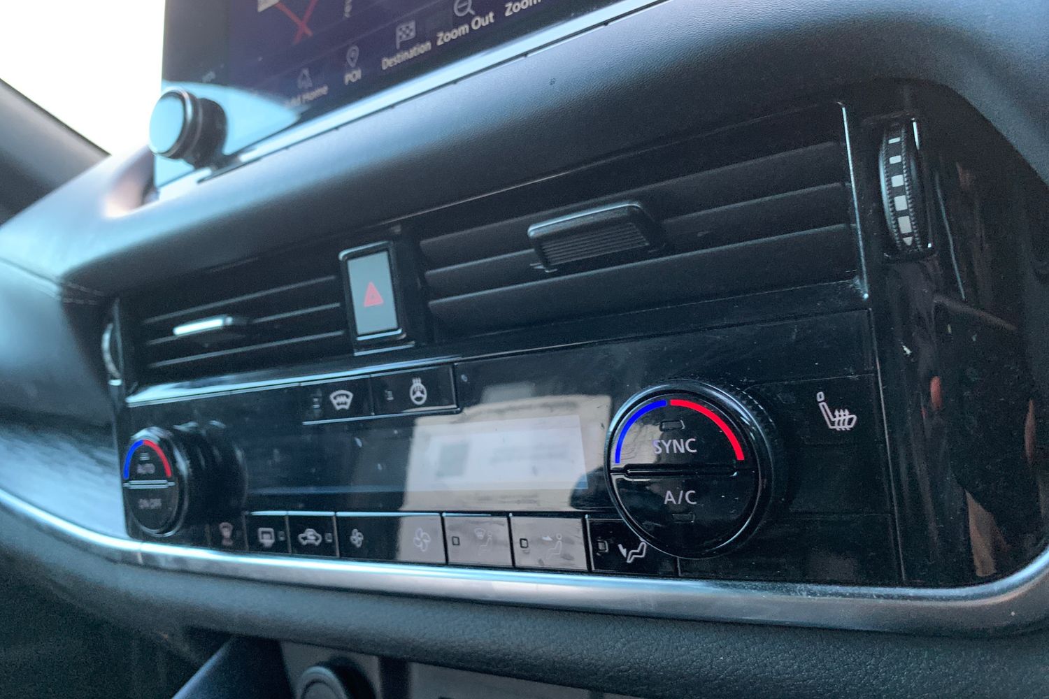 Used Nissan Qashqai 2022 for sale - 76297651: Photo 33