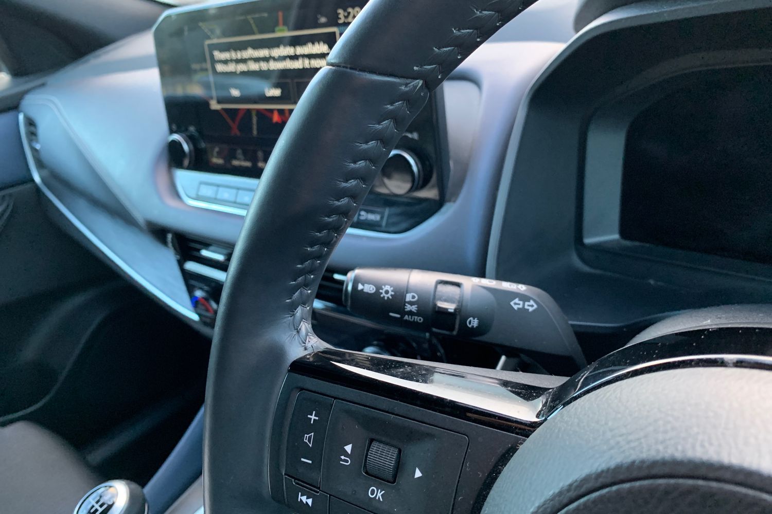 Used Nissan Qashqai 2022 for sale - 76297651: Photo 35