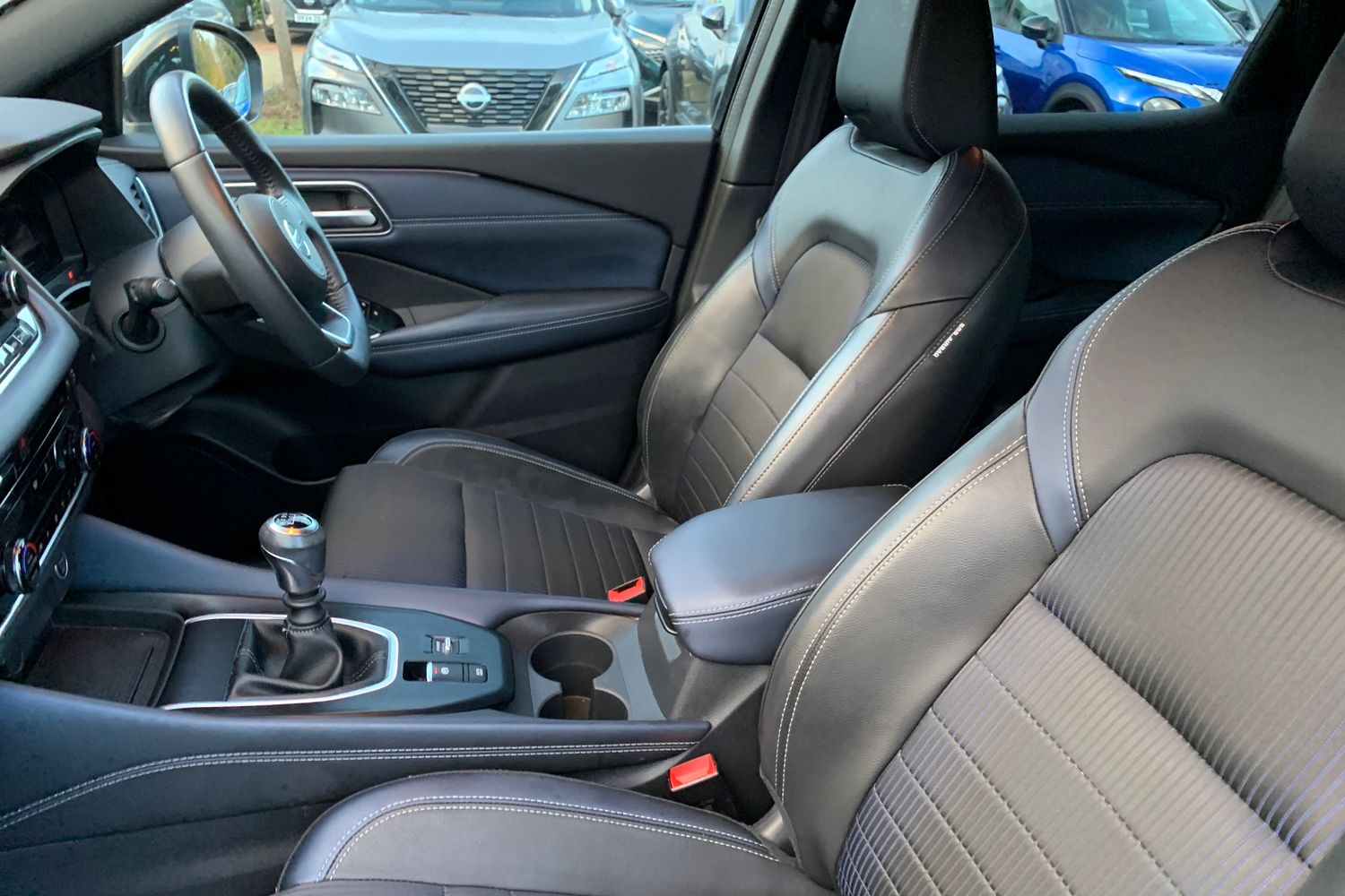 Used Nissan Qashqai 2022 for sale - 76297651: Photo 37