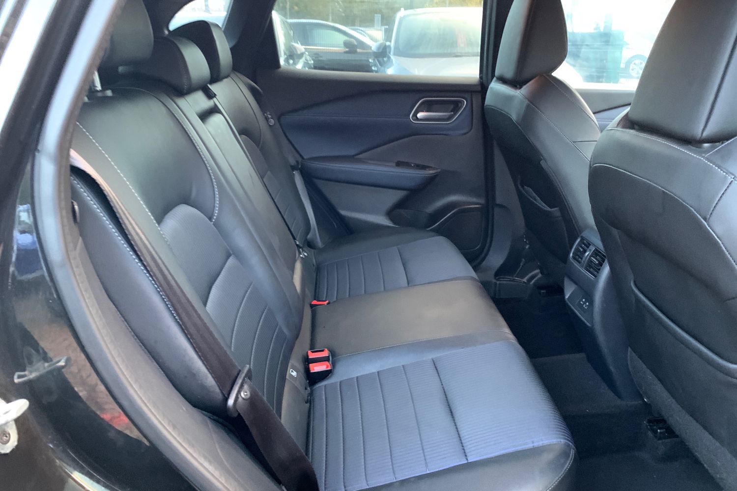 Used Nissan Qashqai 2022 for sale - 76297651: Photo 40