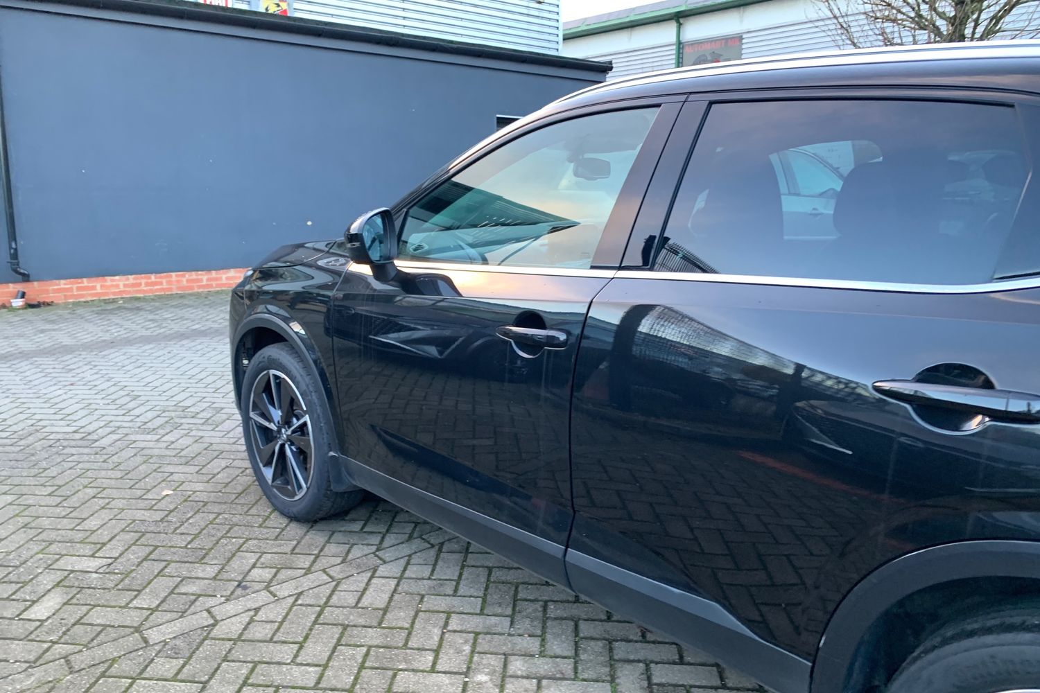 Used Nissan Qashqai 2022 for sale - 76297651: Photo 42